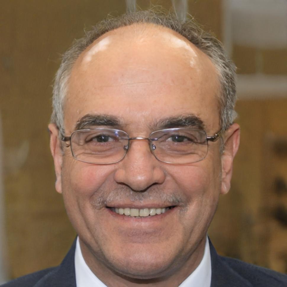 Marcus Chen - Lead Floral Design Instructor